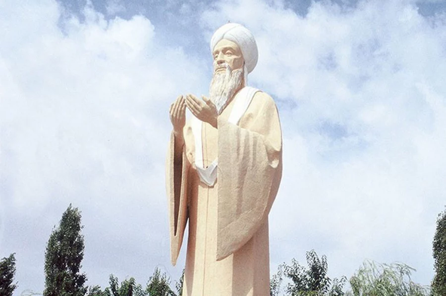 Ashyk Aydyn Pir - StanHolidays